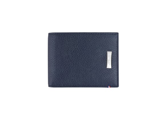Portafoglio S.T. Dupont Uomo Billfold 6Cc in Pelle 180270 - 180270